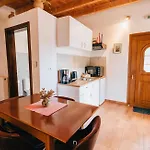 Apartmán Michel Kalavryta