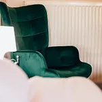 Michel Studios Lejlighed