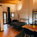 Апартаменты Michel Studios