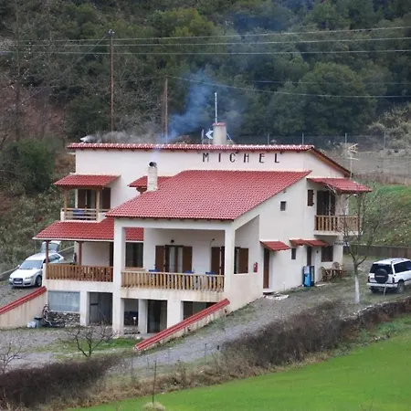 Michel Apartment Kalavryta