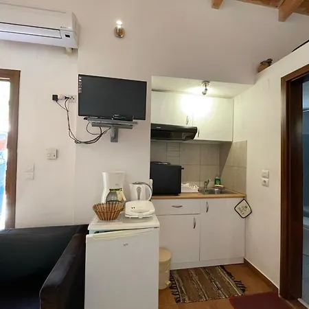 Michel Apartment