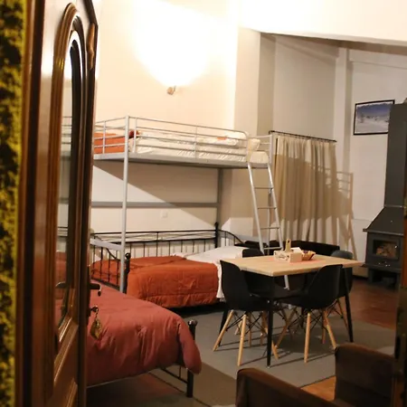 Apartment Michel