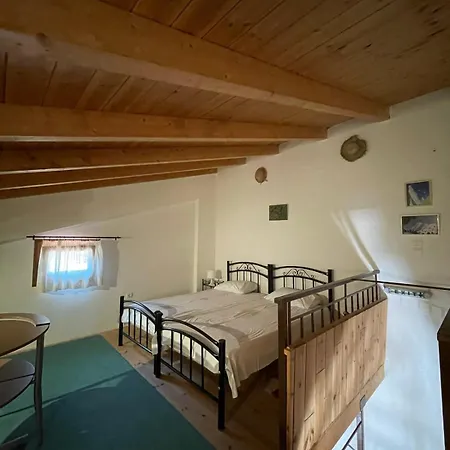 Michel Apartment Kalavryta