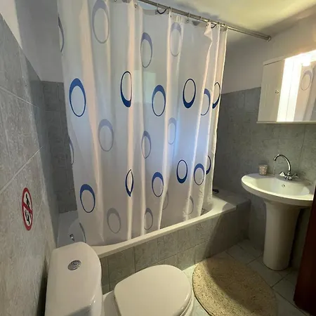 Apartment Michel *