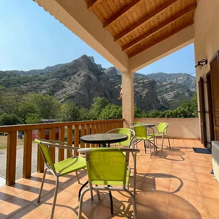 Michel Apartment Kalavryta