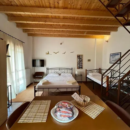 Apartment Michel