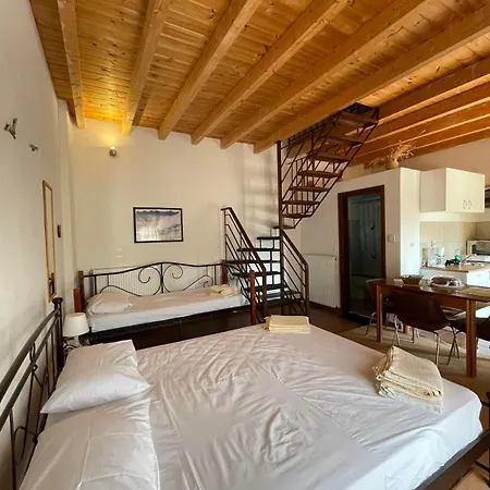 Michel Apartment *