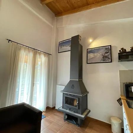 Apartment Michel Kalavryta