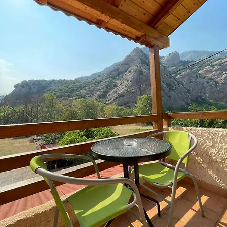 Michel アパート *