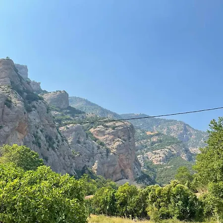 Michel Apartment Kalavryta