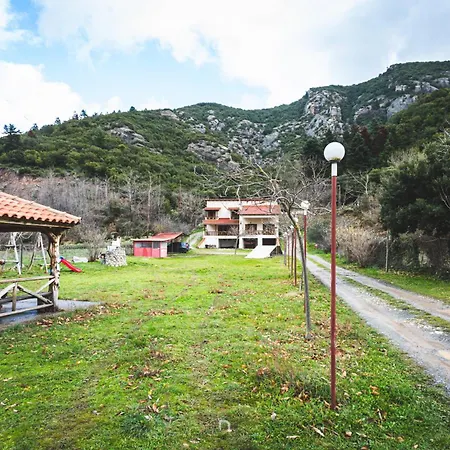 Michel Studios * Kalavryta