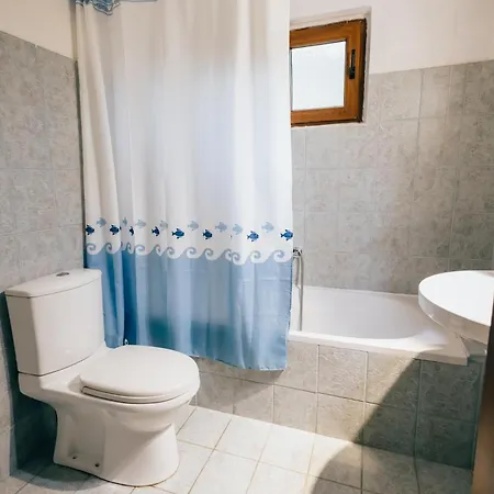 Lejlighed Michel Studios Kalavryta