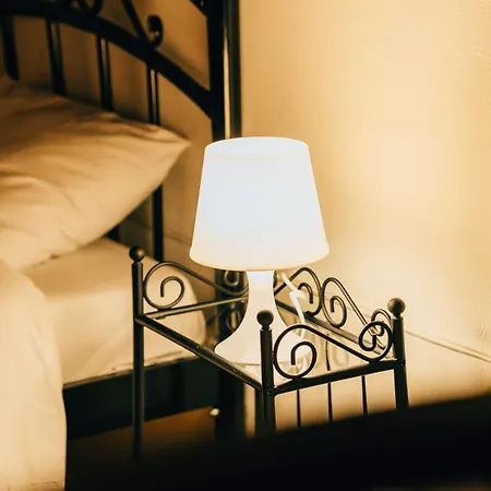 Apartment Michel Kalavryta