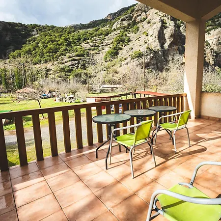 Michel Apartment Kalavryta