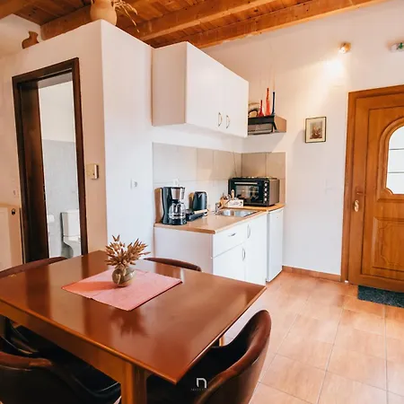 Lejlighed Michel Studios Kalavryta