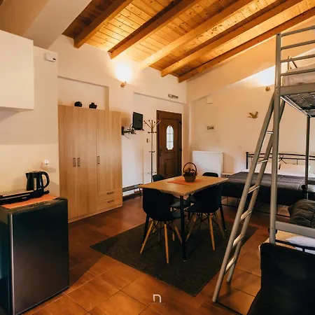Michel Studios Kalavryta
