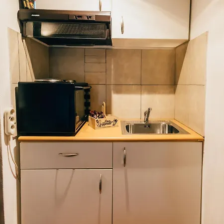 Michel Apartment Kalavryta