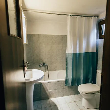 Michel Apartment Kalavryta