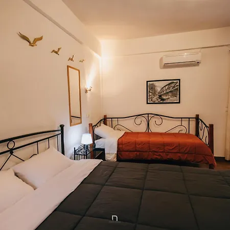 Michel Studios Kalavryta