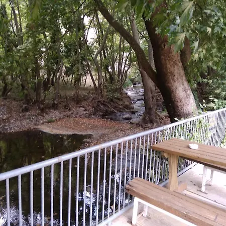 Michel Apartment Kalavryta