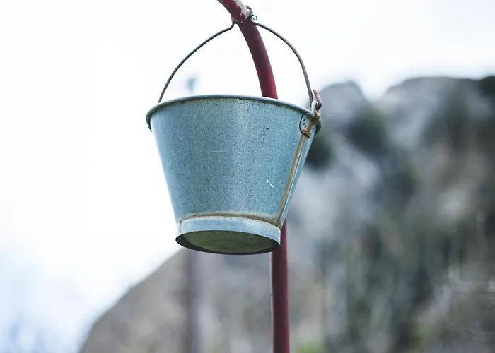 Michel Studios Lejlighed *