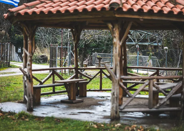 Michel Studios Kalavryta