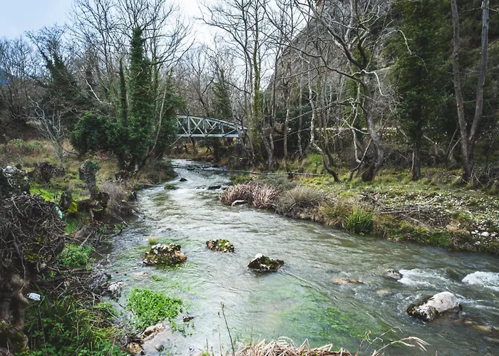 Michel Studios * Kalavryta