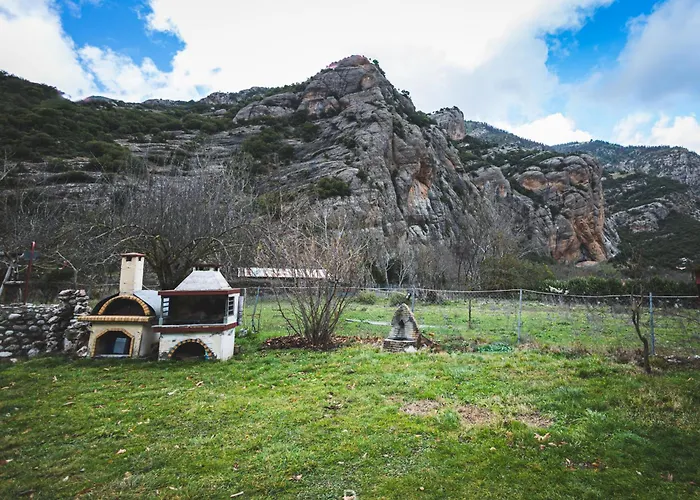 Lejlighed Michel Studios