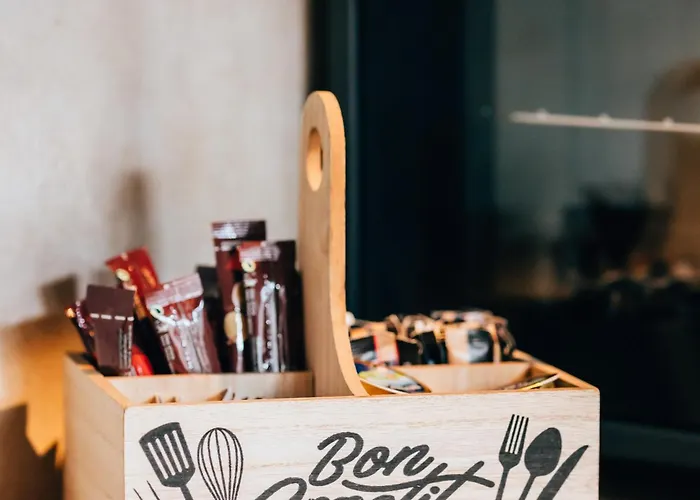 Lejlighed Michel Studios Kalavryta