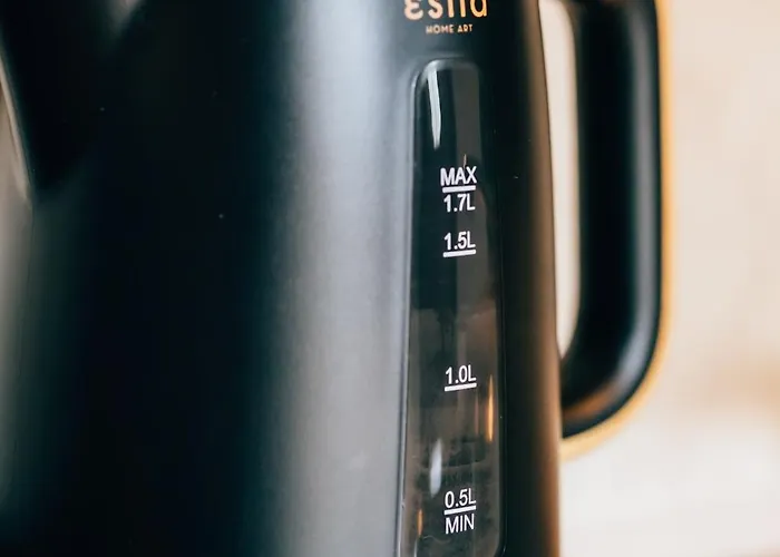 Michel Apartamento Kalavryta