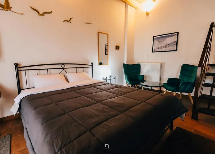 Apartamento Michel *