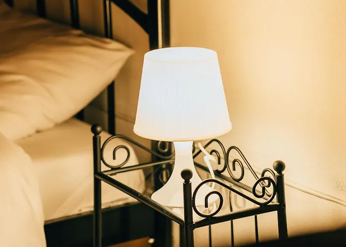 Apartamento Michel Kalavryta