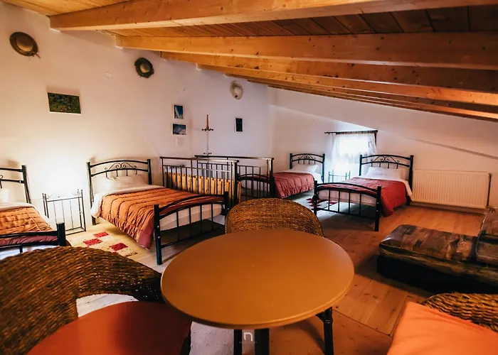 Michel Studios Kalavryta