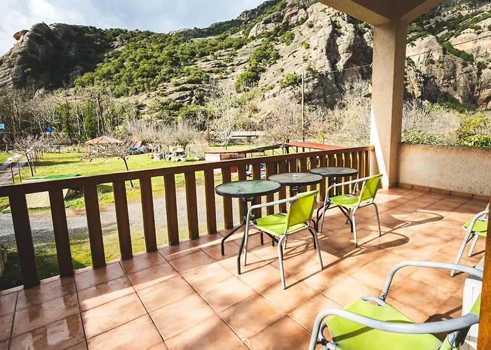 Michel Apartamento Kalavryta