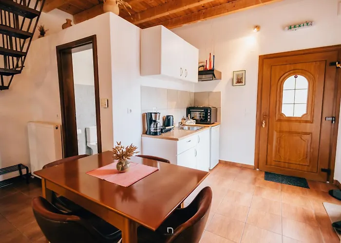 Apartment Michel Kalavryta