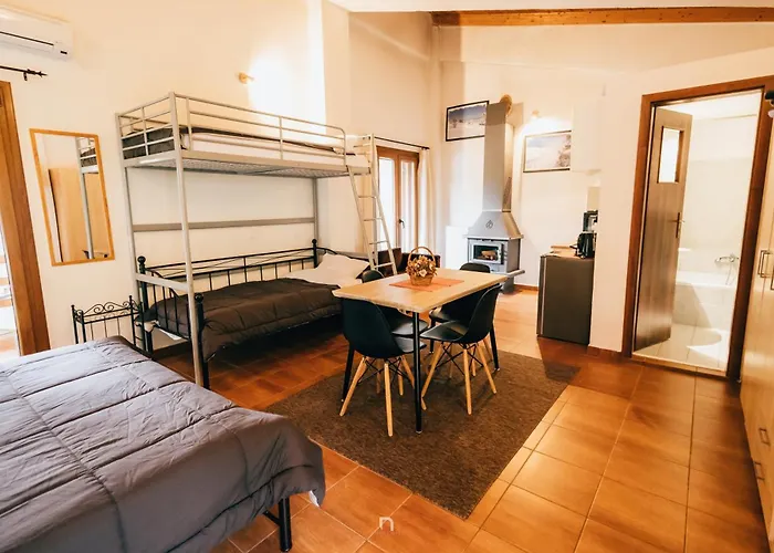 Apartamento Michel