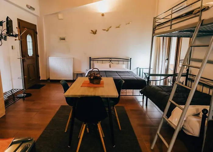 Michel Studios * Kalavryta