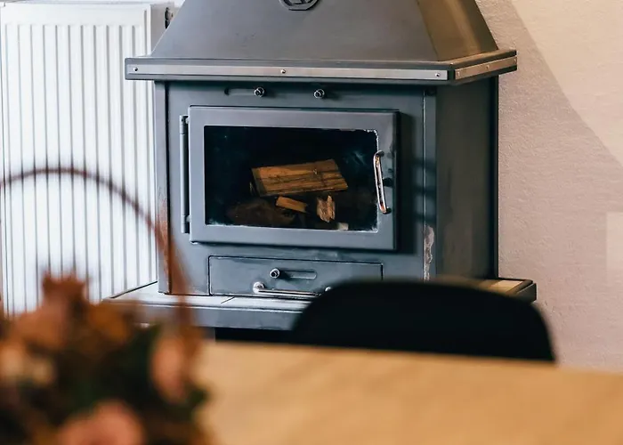 Lejlighed Michel Studios