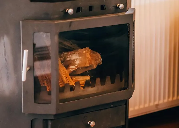 Lejlighed Michel Studios