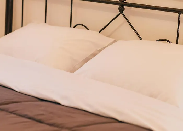 Apartamento Michel Kalavryta