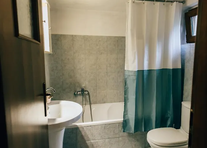 Michel Apartment Kalavryta