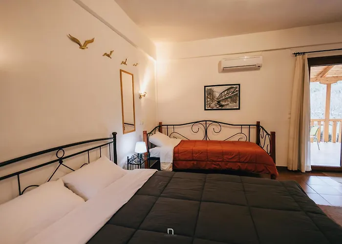 Michel Studios Kalavryta