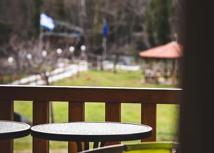 Lejlighed Michel Studios