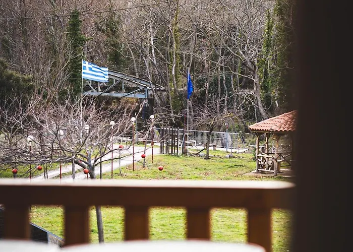 Michel Apartment Kalavryta