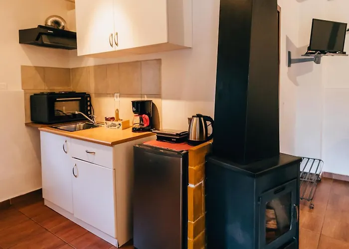 Michel Apartment Kalavryta